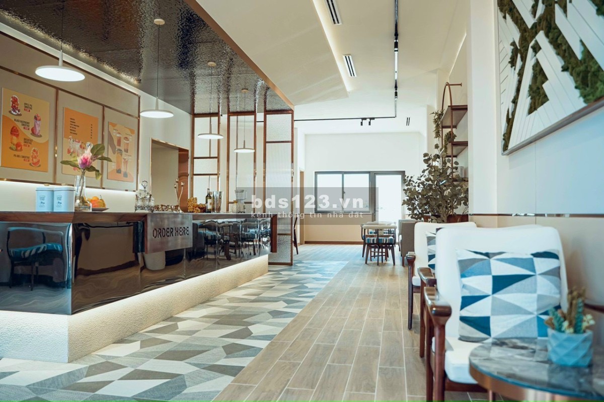 2 tỷ sở hữu shophouse đường 34m, liền kề công viên 3ha, cách sân bay quốc tế Long Thành 7km