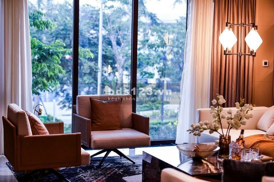 2 tỷ sở hữu shophouse đường 34m, liền kề công viên 3ha, cách sân bay quốc tế Long Thành 7km