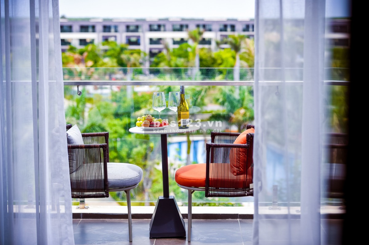 2 tỷ sở hữu shophouse đường 34m, liền kề công viên 3ha, cách sân bay quốc tế Long Thành 7km
