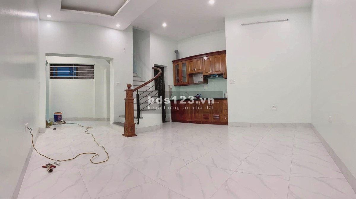 Bán nhà Lê Trọng Tấn - Hà Đông 50m2, Oto, 2,55 tỷ.