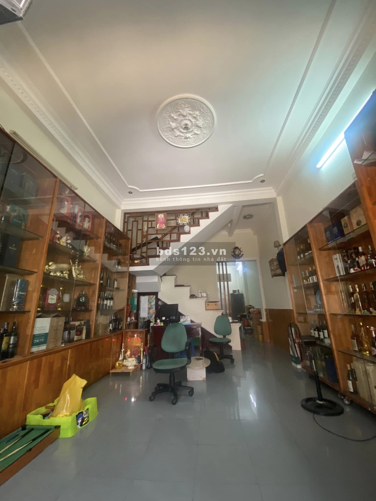 Bán nhà 3 tầng Khuê Trung Cẩm Lệ giảm ngay 400 triệu đồng, LH ngay 0947984998