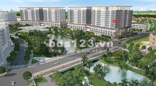 Bán gấp căn hộ Sarimi 60tỷ khu đô thị Sala quận 2 khu an toàn