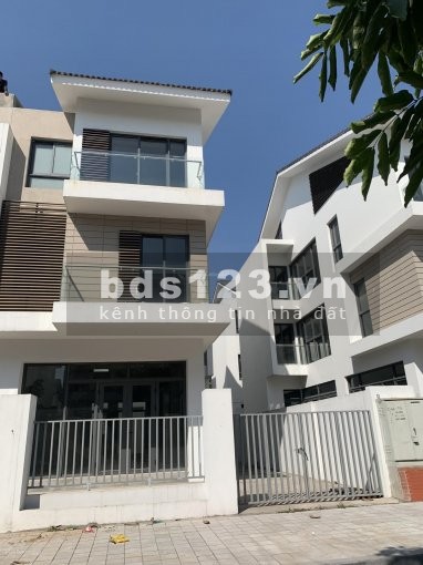 Chính chủ cho thuê biệt thự An Vượng Villas phù hợp làm văn phòng công ty vị trí đẹp căn mới