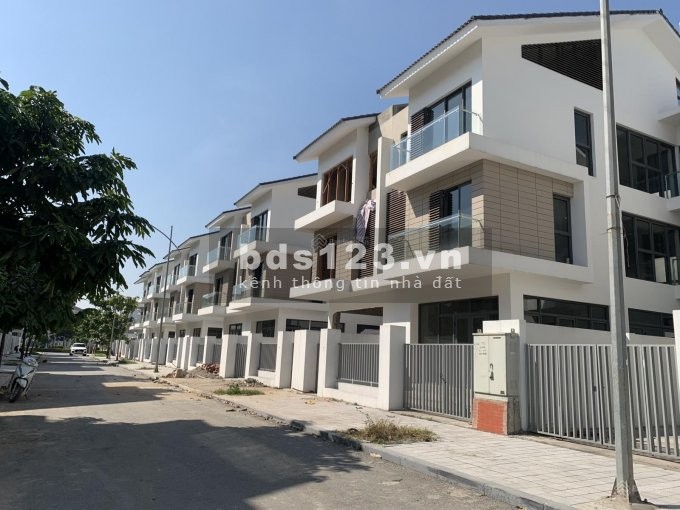 Chính chủ cho thuê biệt thự An Vượng Villas phù hợp làm văn phòng công ty vị trí đẹp căn mới