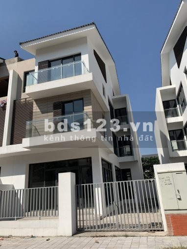 Chính chủ cho thuê biệt thự An Vượng Villas phù hợp làm văn phòng công ty vị trí đẹp căn mới
