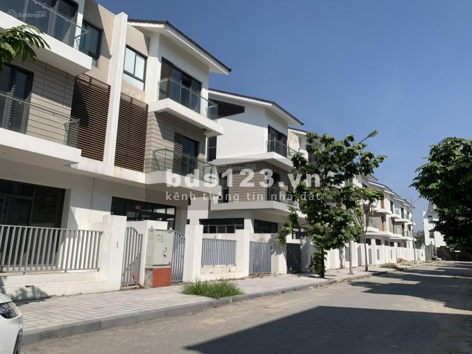 Chính chủ cho thuê biệt thự An Vượng Villas phù hợp làm văn phòng công ty vị trí đẹp căn mới