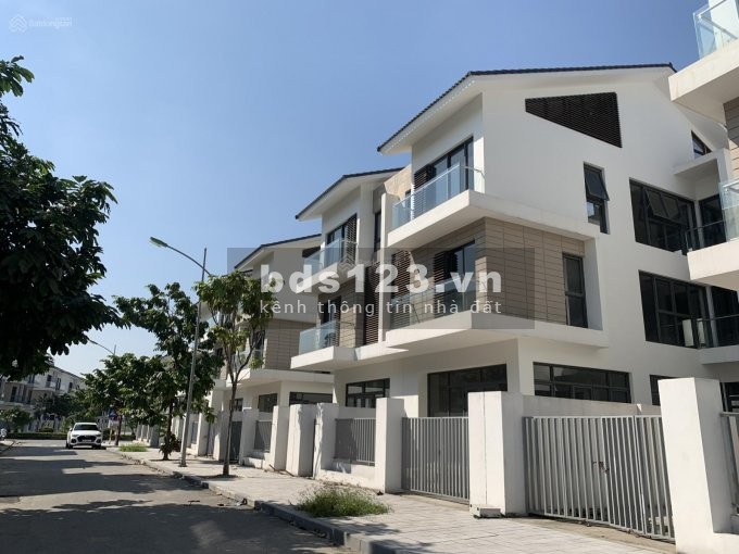 Chính chủ cho thuê biệt thự An Vượng Villas phù hợp làm văn phòng công ty vị trí đẹp căn mới