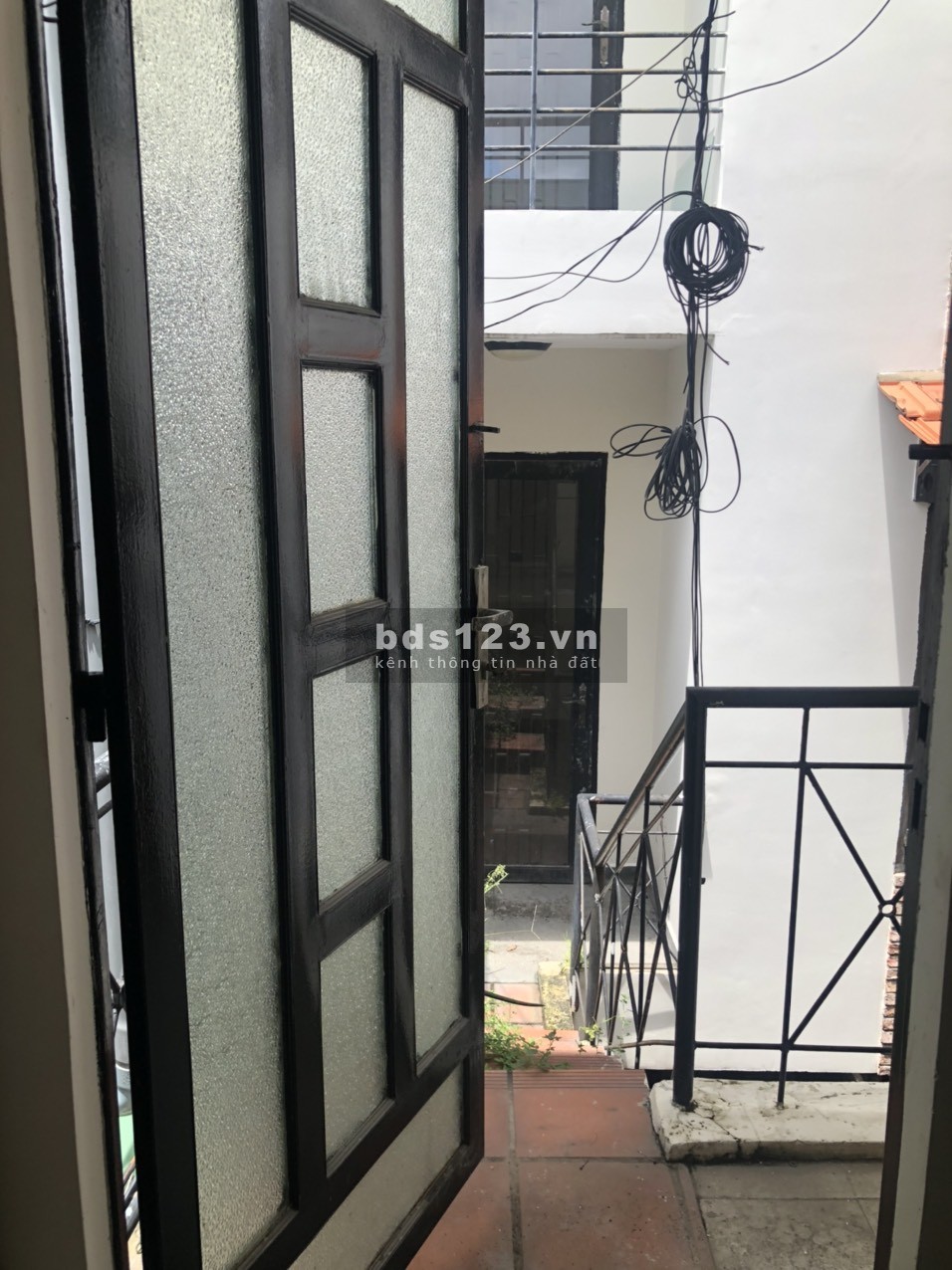 Chính chủ cho thuê nhà mặt tiền gần Trường Đại học Nguyễn Tất Thành