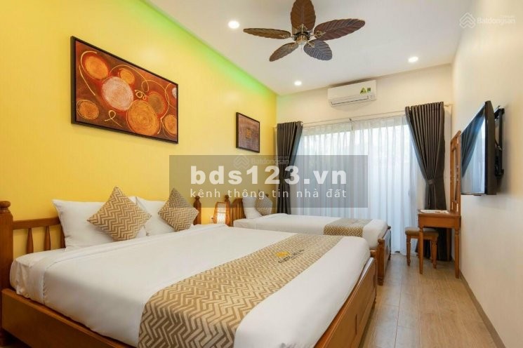 Chính chủ cần bán căn homestay đối diện công viên trung tâm của khu đô thị Nam Hội An City.
