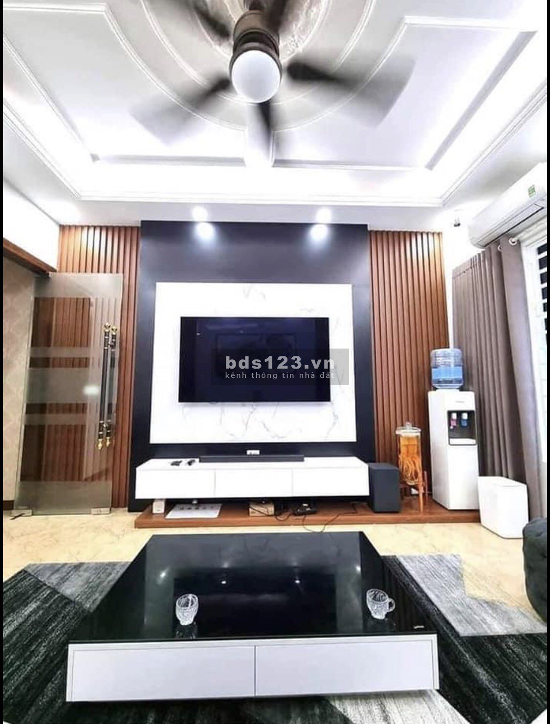 Hà Đông lô góc ô tô đổ cửa diện tích 60m2, giá bán 5.2 tỷ
