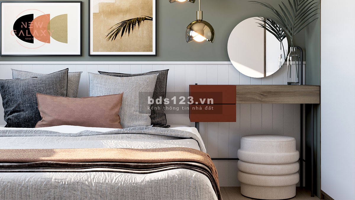 New Galaxy Nha Trang chiết khấu 40%, thanh toán 1%/tháng (nhiều ưu đãi duy nhất trong tháng)