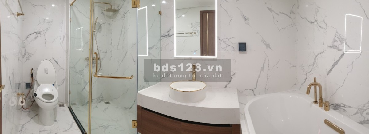 Cho thuê và bán căn hộ sunshine city ciputra 97.6m 3 ngủ full đồ thuê giá 22tr/tháng bán 6.1 tỷ