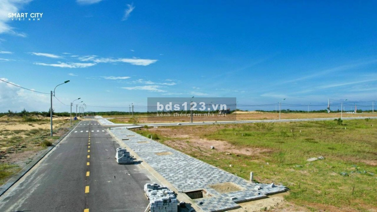 Cần bán đất nền dự án ven biển Quảng Bình. giá chỉ từ 7,5tr/m2