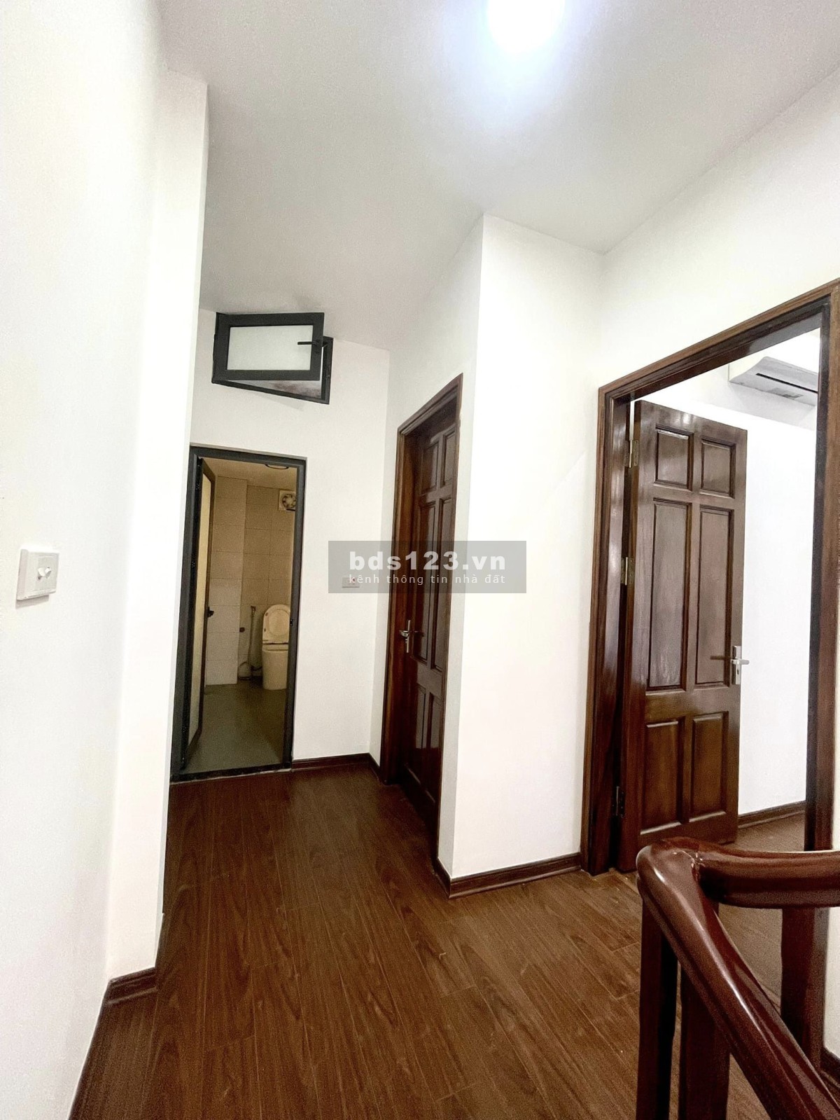 Bán nhà phố Yên Hoà Cầu Giấy 45m 4 tầng MT 7.5M giá nhỉnh 6 tỉ