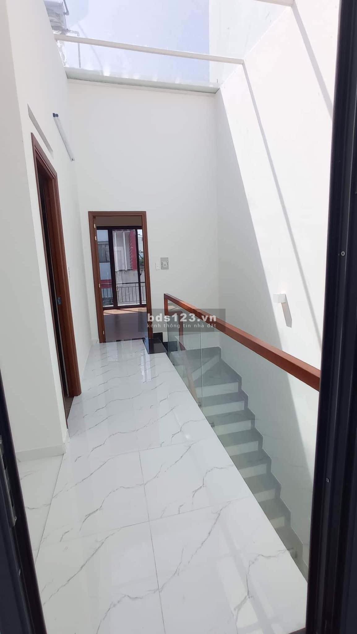 Siêu Hot nhà 3 Tấm đẹp lung linh Tân Phú 80m² Xe hơi vào nhà nhỉnh 7 tỷ đồng