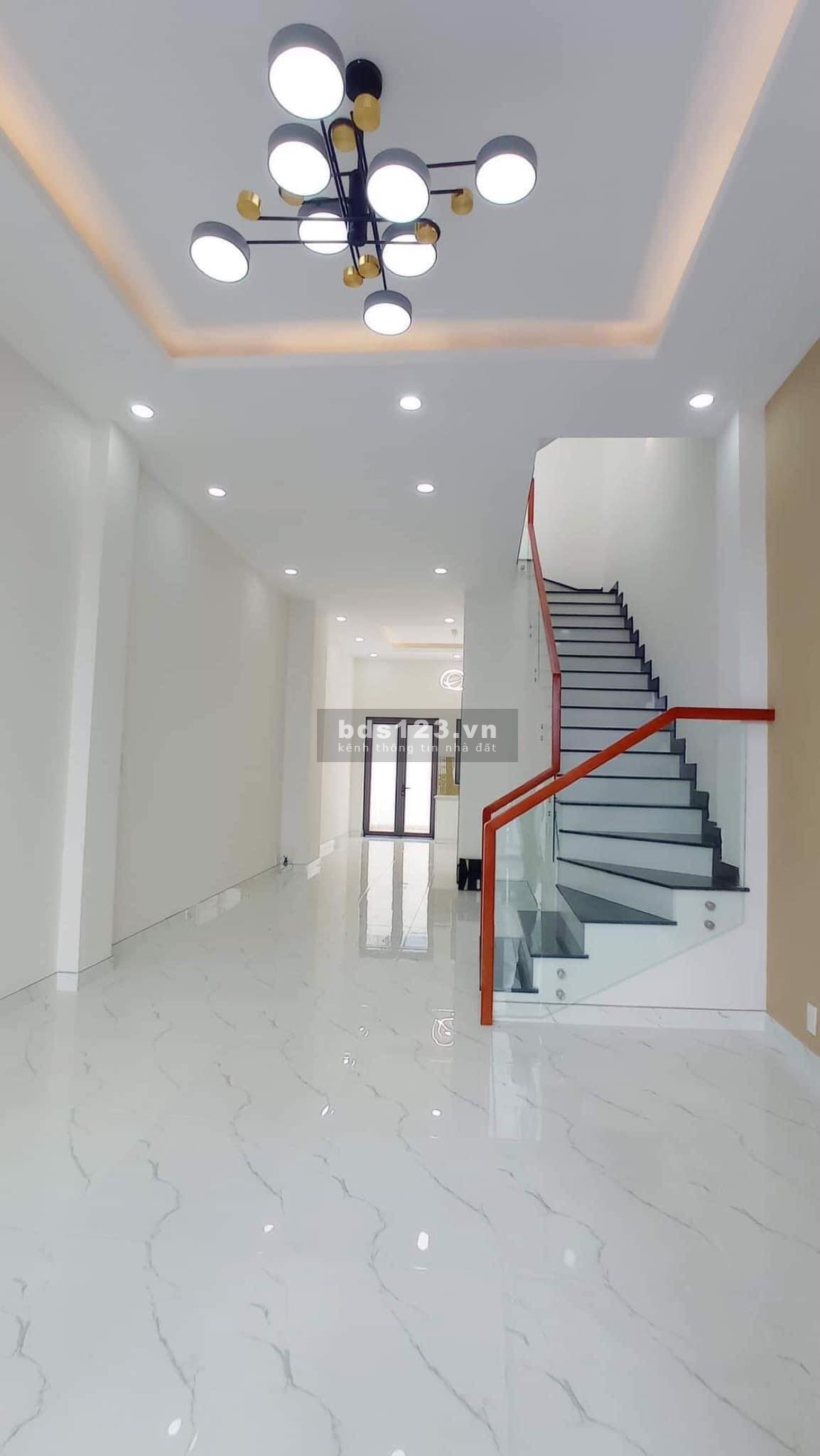 Siêu Hot nhà 3 Tấm đẹp lung linh Tân Phú 80m² Xe hơi vào nhà nhỉnh 7 tỷ đồng