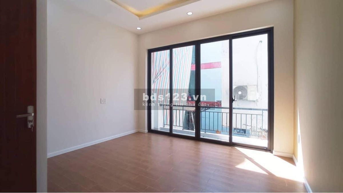 Siêu Hot nhà 3 Tấm đẹp lung linh Tân Phú 80m² Xe hơi vào nhà nhỉnh 7 tỷ đồng