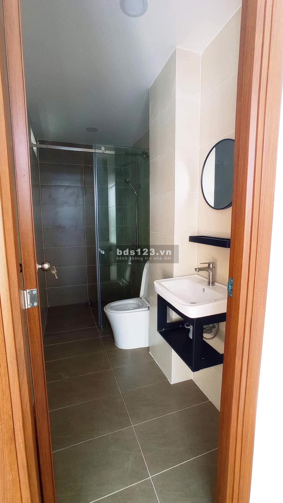 Siêu Hot nhà 3 Tấm đẹp lung linh Tân Phú 80m² Xe hơi vào nhà nhỉnh 7 tỷ đồng