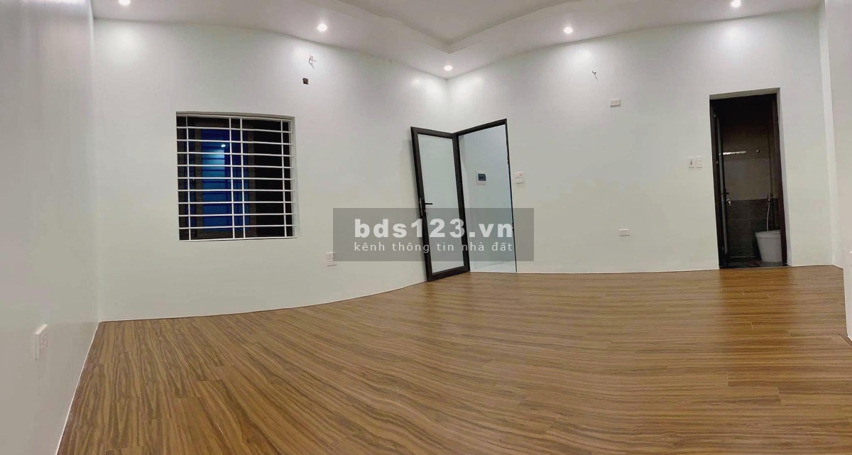 Bán nhà Lê Trọng Tấn - Hà Đông 50m2, Oto, 2,55 tỷ.
