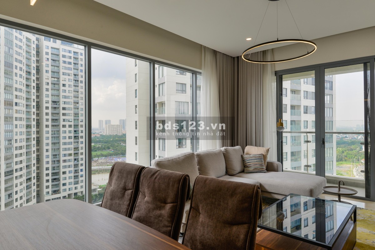 Cho thuê căn hộ cao cấp 3 pn, giá chỉ 35 triệu, full nội thất cao cấp lh 0938418298