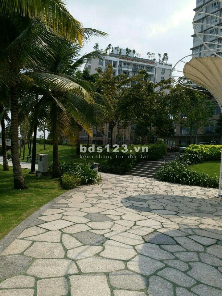 Bán gấp căn hộ Sarimi 60tỷ khu đô thị Sala quận 2 khu an toàn