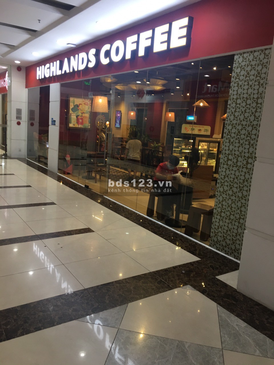 Bán căn hộ tầng 9 chung cư Homyland 2 Nguyễn Duy Trinh Thủ Đức LH 0936445448