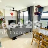 Chính chủ bán gấp căn GÓC 2PN+1, 2WC DT 70m2 giá 1,980 triệu bên Vinhomes Ocean Park LH 0942782768