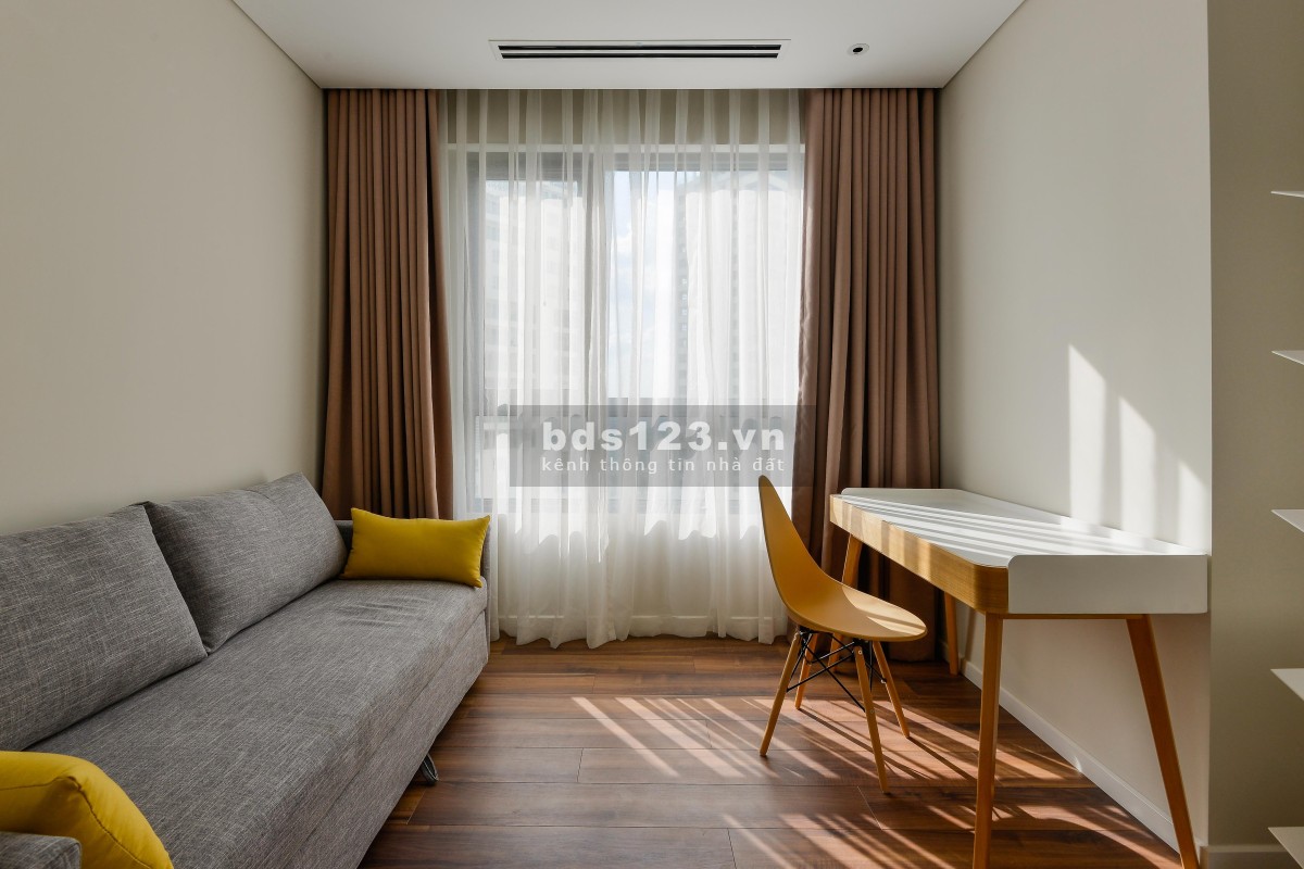 Cho thuê căn hộ cao cấp 3 pn, giá chỉ 35 triệu, full nội thất cao cấp lh 0938418298
