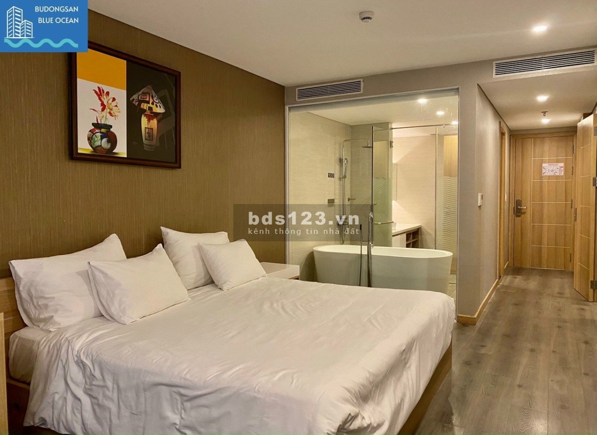 Bán nhanh các căn hộ sập lỗ 2PN chỉ 3,9 tỷ tại FHome diện tích 103m2