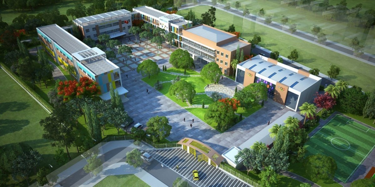 Khu đô thị Vĩ Cầm Sông Công Thái Nguyên Trực tiếp chủ đầu tư