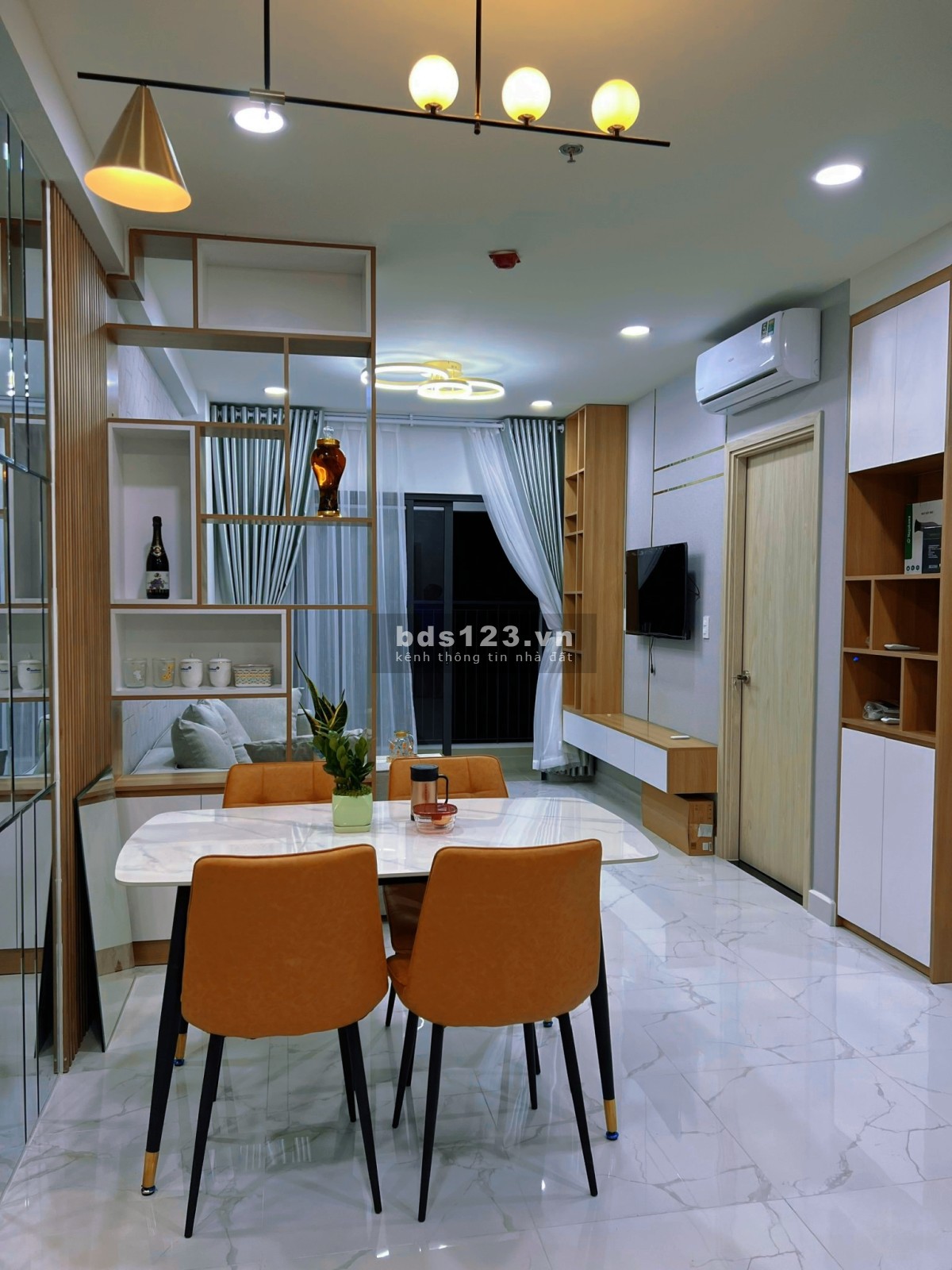 Cho Thuê Căn Hộ Chung Cư Full Nội Thất Ở Liền, giá tốt ở ngay