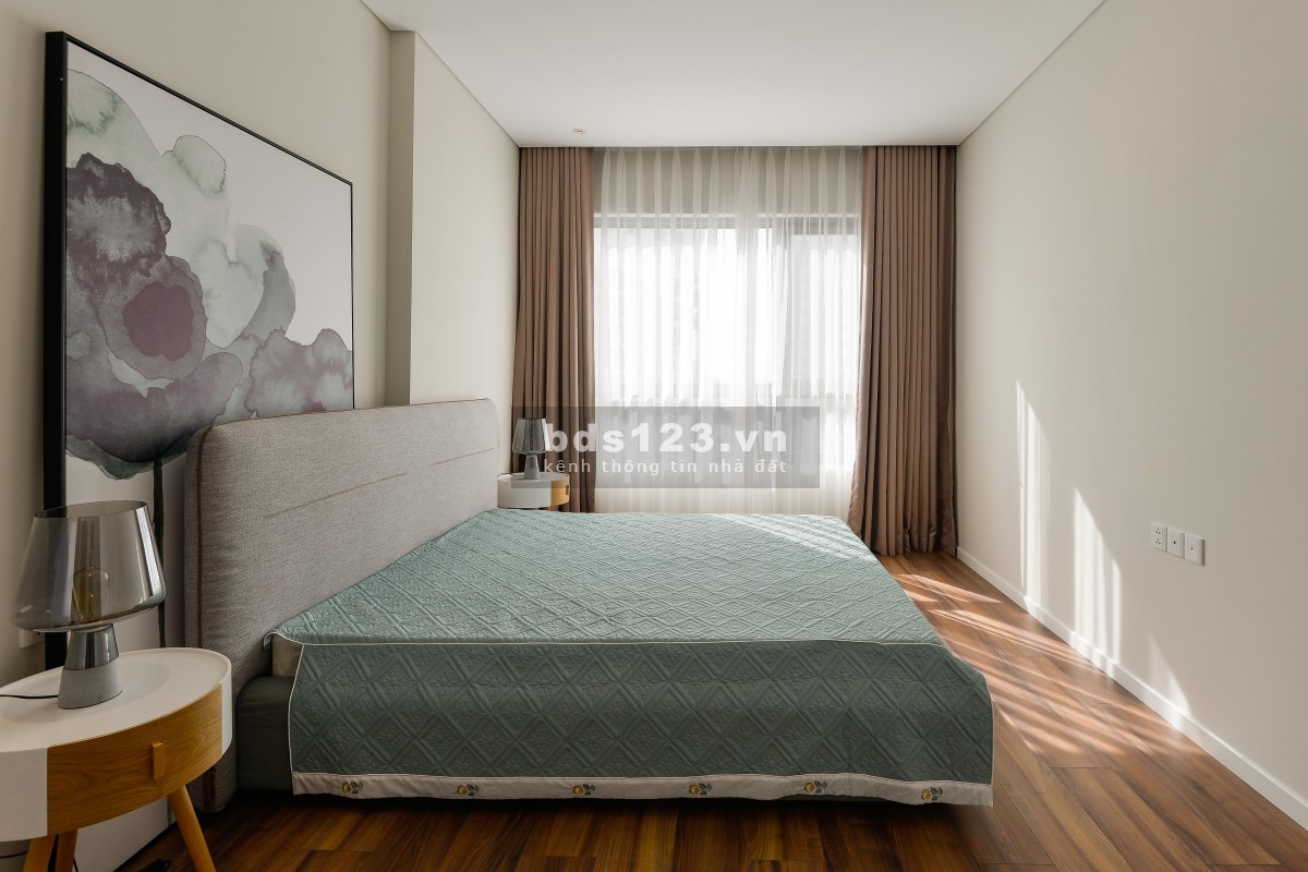 Cho thuê căn hộ cao cấp 3 pn, giá chỉ 35 triệu, full nội thất cao cấp lh 0938418298