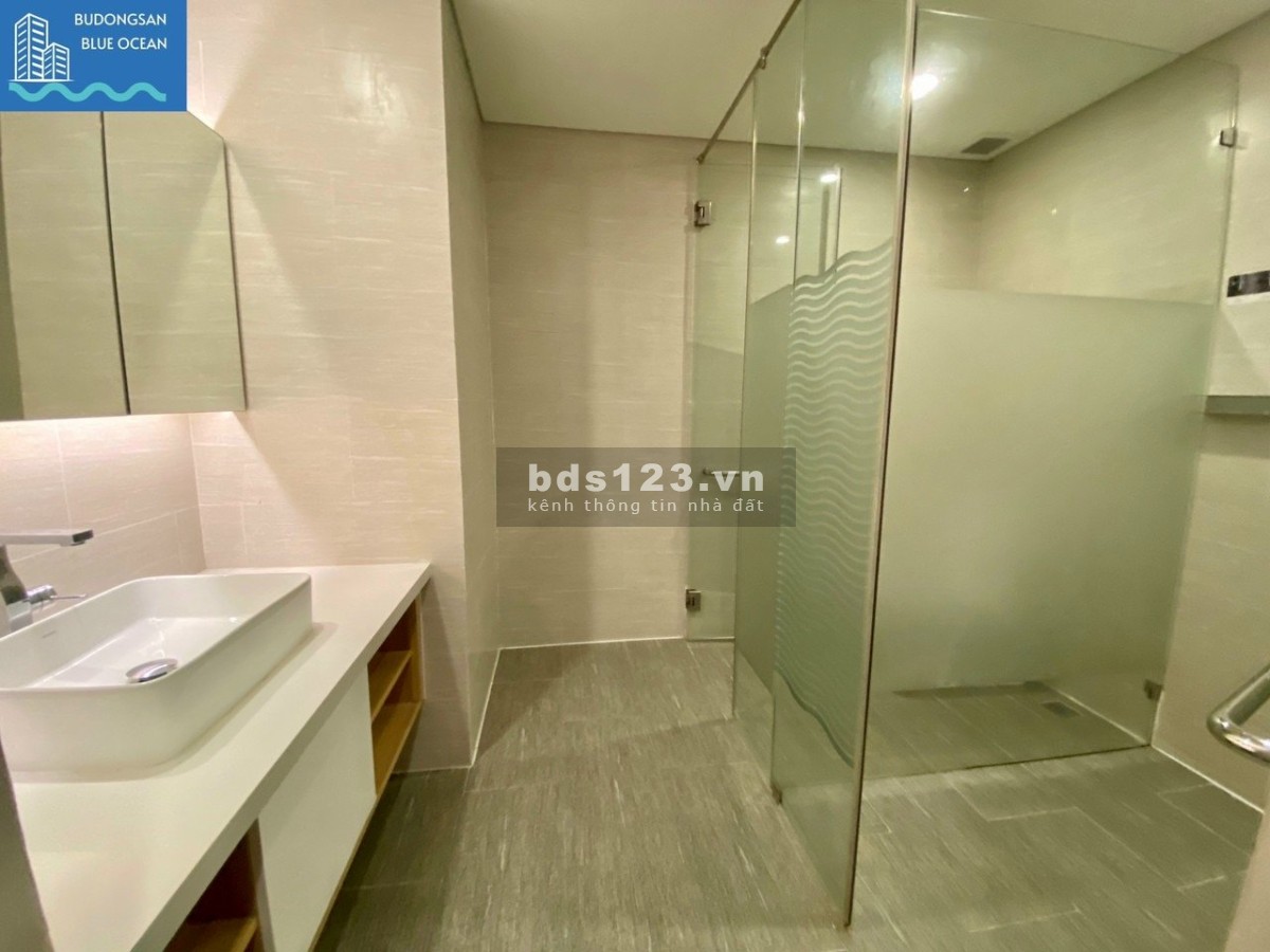 Bán nhanh các căn hộ sập lỗ 2PN chỉ 3,9 tỷ tại FHome diện tích 103m2
