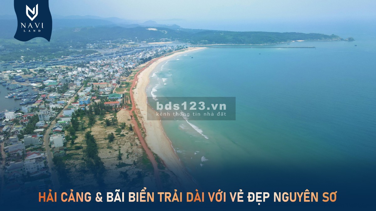 Siêu phẩm đất nền tại Tam Quan Bắc Hoài Nhơn, Bình Định, lh 0386003247