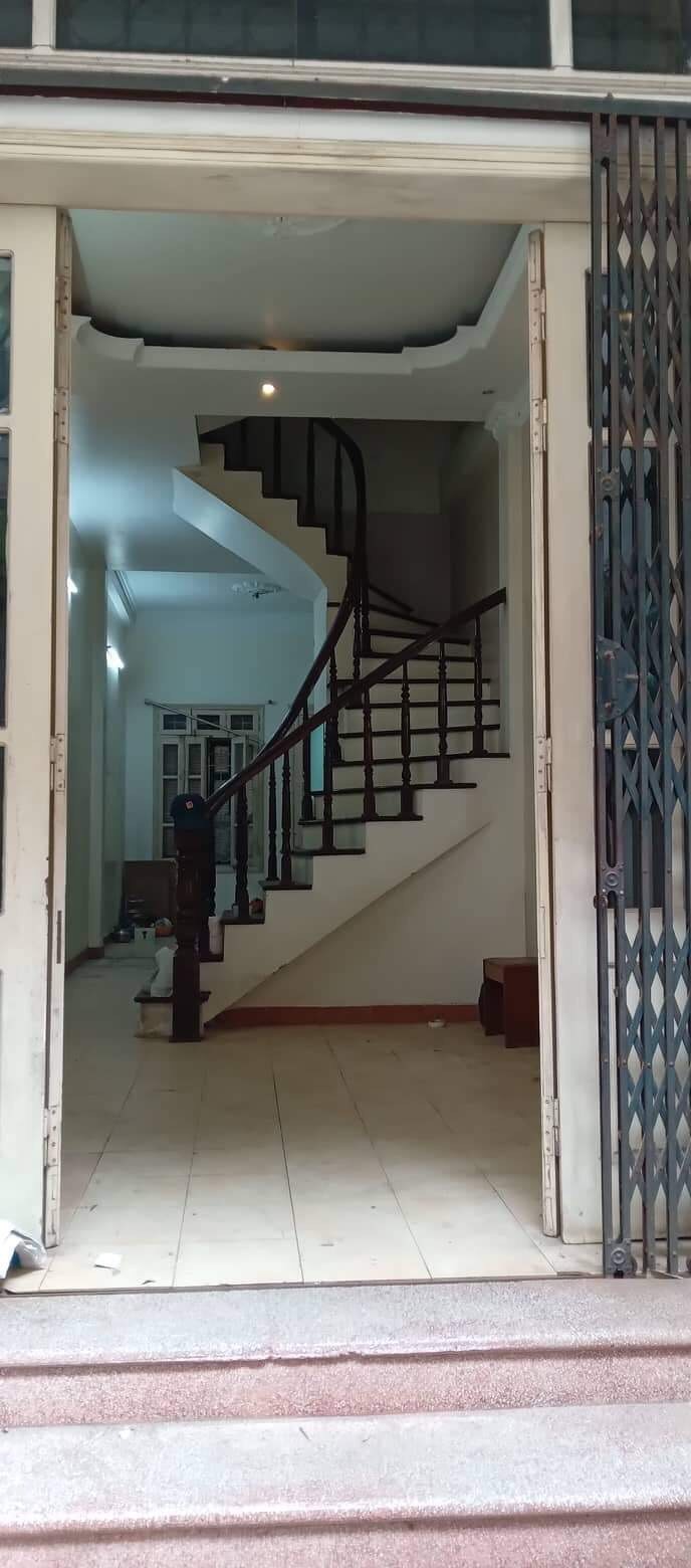 Ngõ 89 Quan Nhân diện tích 47m2 3 tầng giá bán nhanh 3.8 tỷ Thanh Xuân