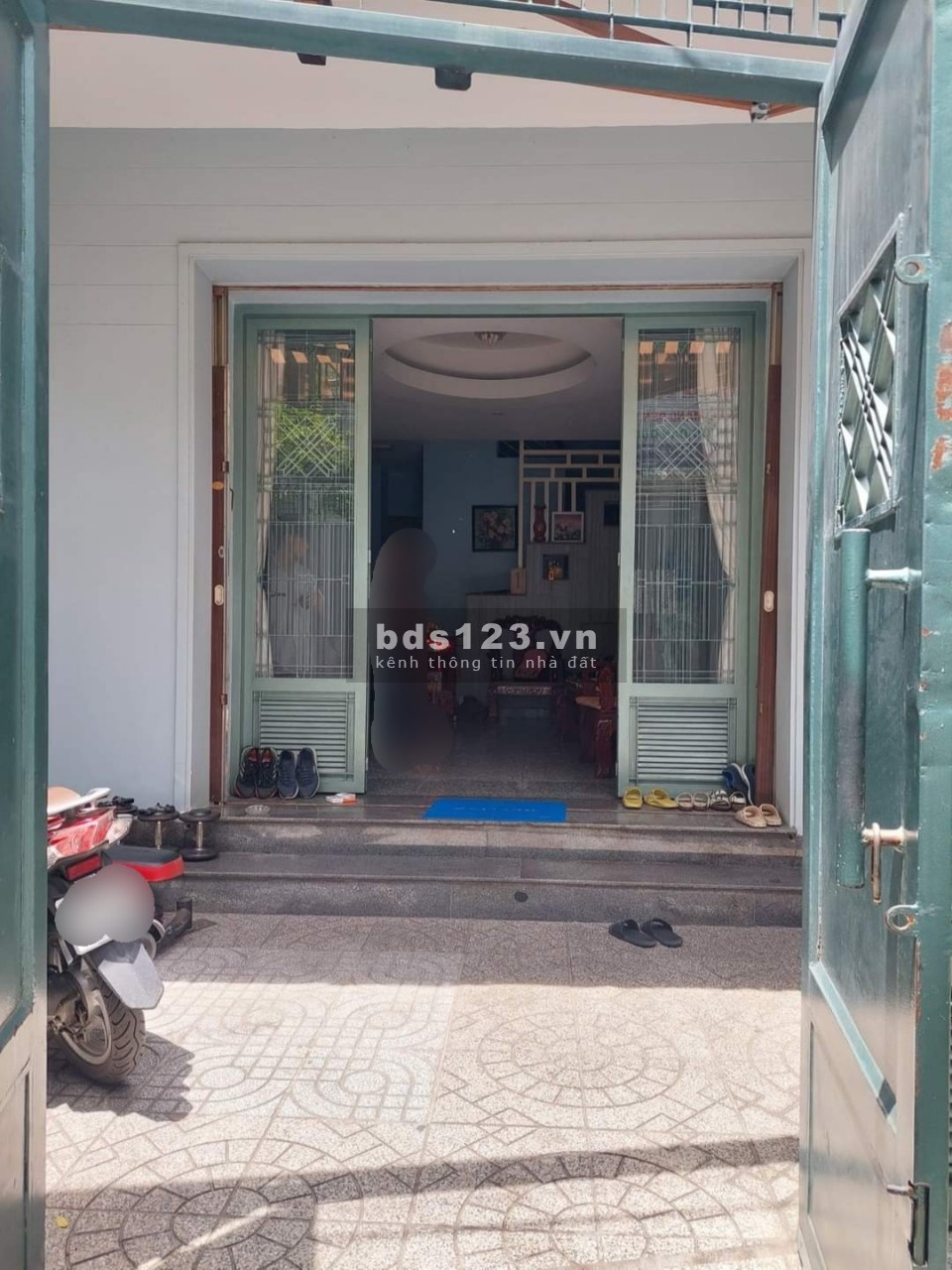 Bán nhà chính chu-rẻ nhất khu vực muốn bán nhanh