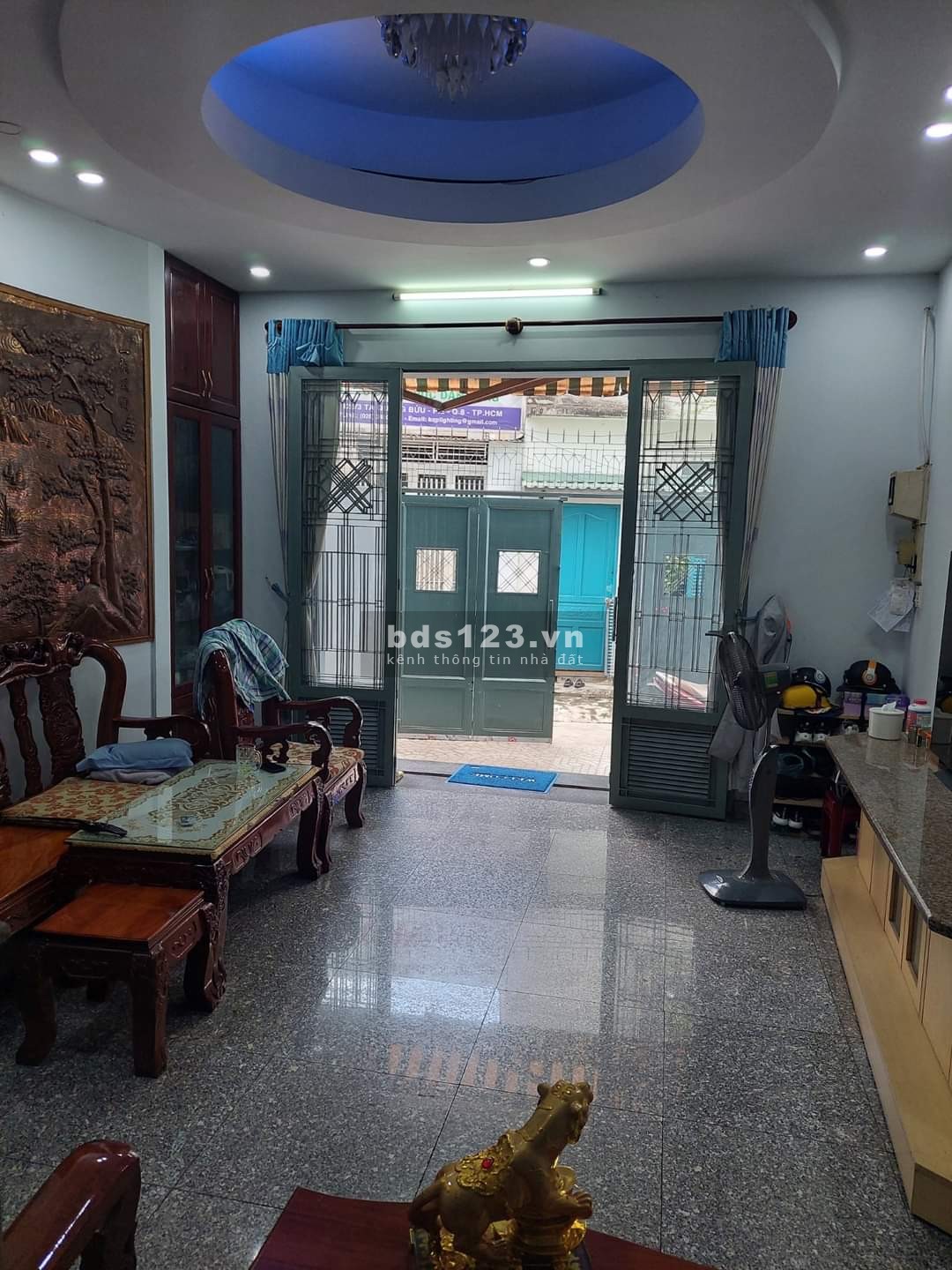 Bán nhà chính chu-rẻ nhất khu vực muốn bán nhanh