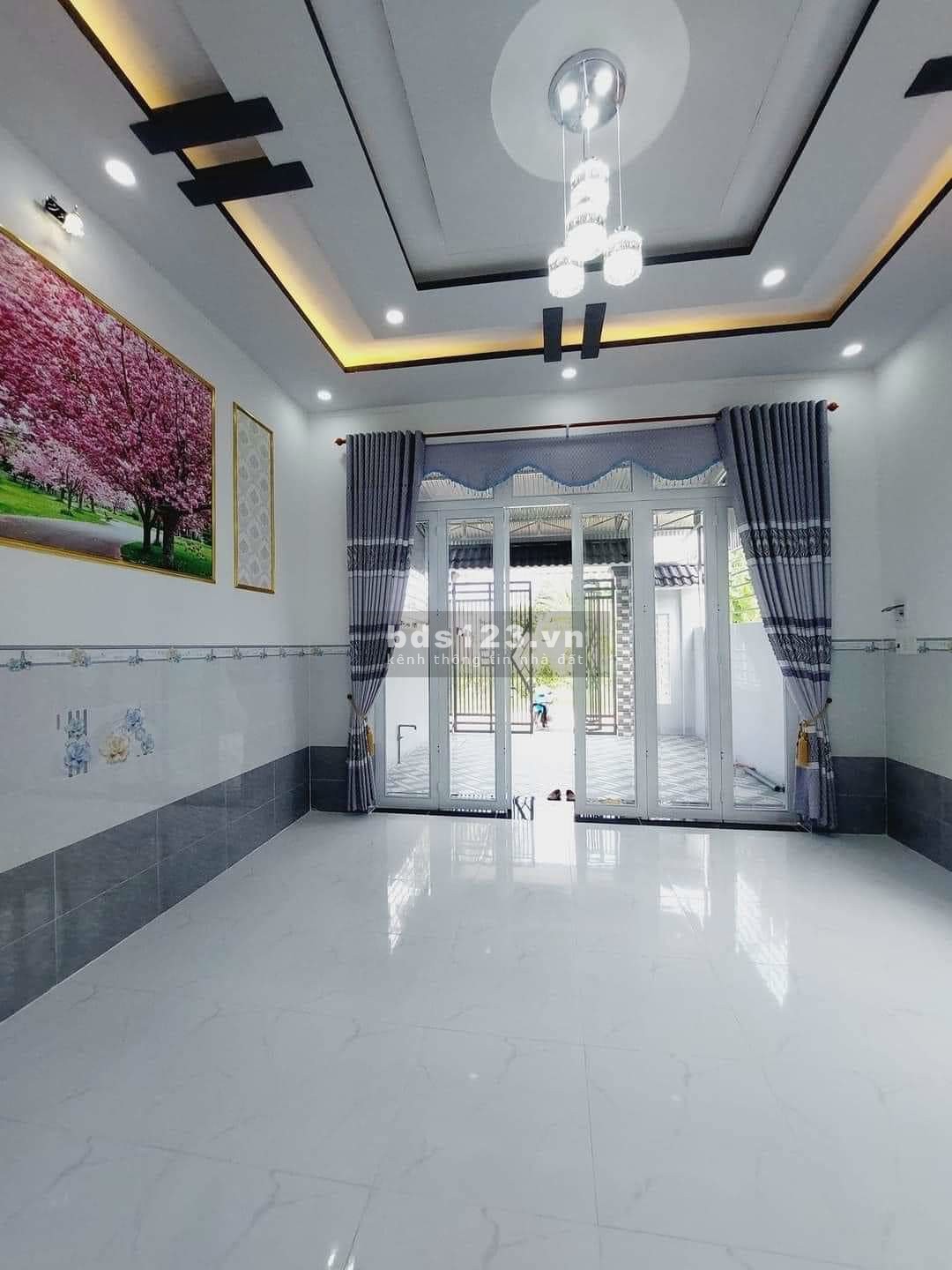 Cần bán gấp căn nhà MT781 đối diện siêu thị điện máy xanh lh 0708407680