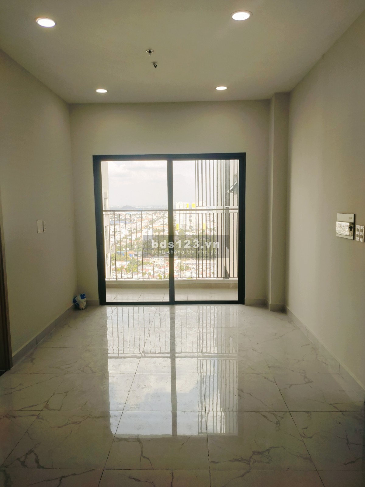 Chủ Đi Nước Ngoài Cho Thuê Căn Hộ 1PN Chỉ 4 triệu/tháng