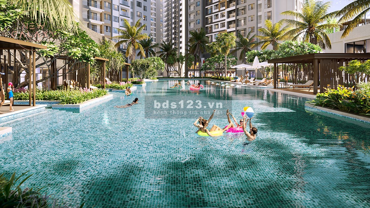 New Galaxy Nha Trang chiết khấu 40%, thanh toán 1%/tháng (nhiều ưu đãi duy nhất trong tháng)
