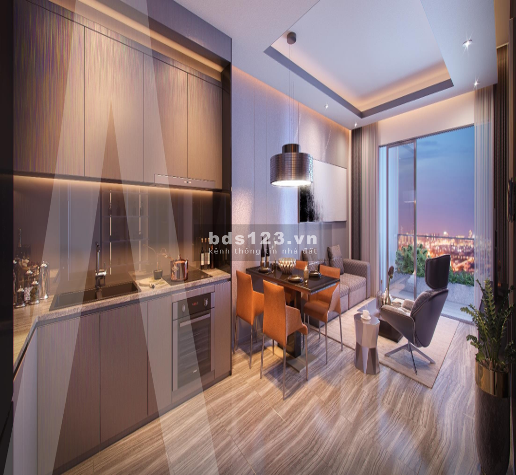 Đặt chỗ căn hộ cao cấp Astral City tại mặt tiền QL13 chỉ với 50 triệu và cam kết đầu tư có lời 100%