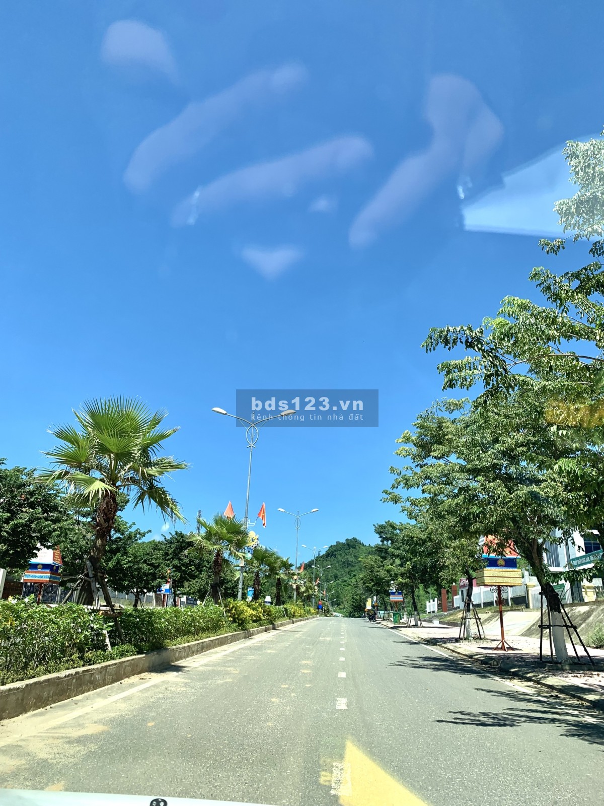 Khu đô thị Thạnh Mỹ Riverside ven sông mát mẻ đường 7m5 chỉ 750 Triệu