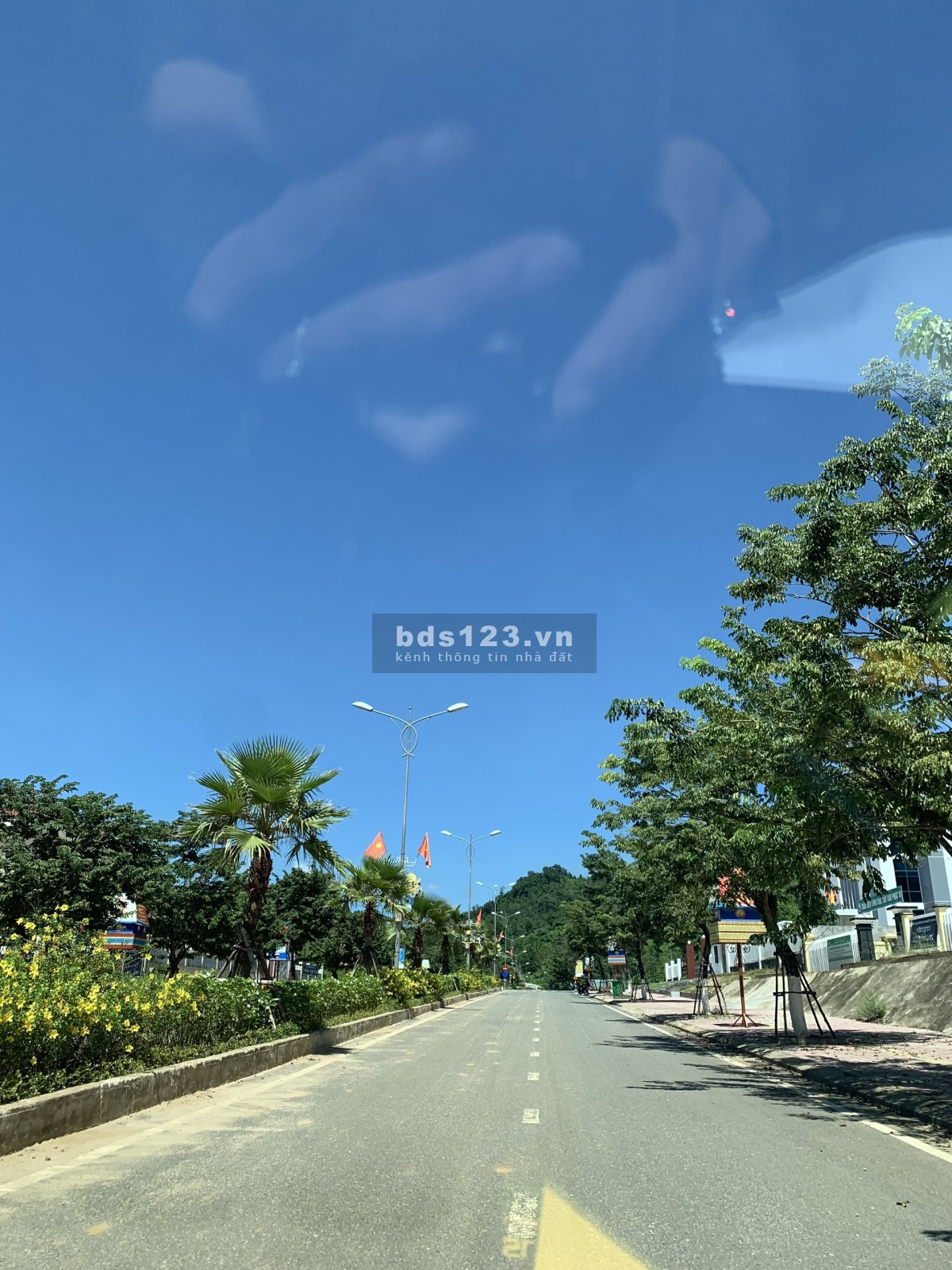 Khu đô thị Thạnh Mỹ Riverside ven sông mát mẻ đường 7m5 chỉ 750 Triệu