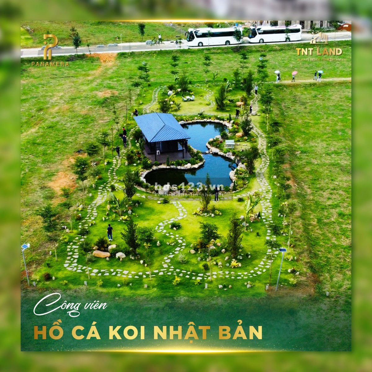 Bán đất nền trung tâm xã Lộc Phú huyện Bảo Lâm, TP. Bảo Lộc, Lâm Đồng