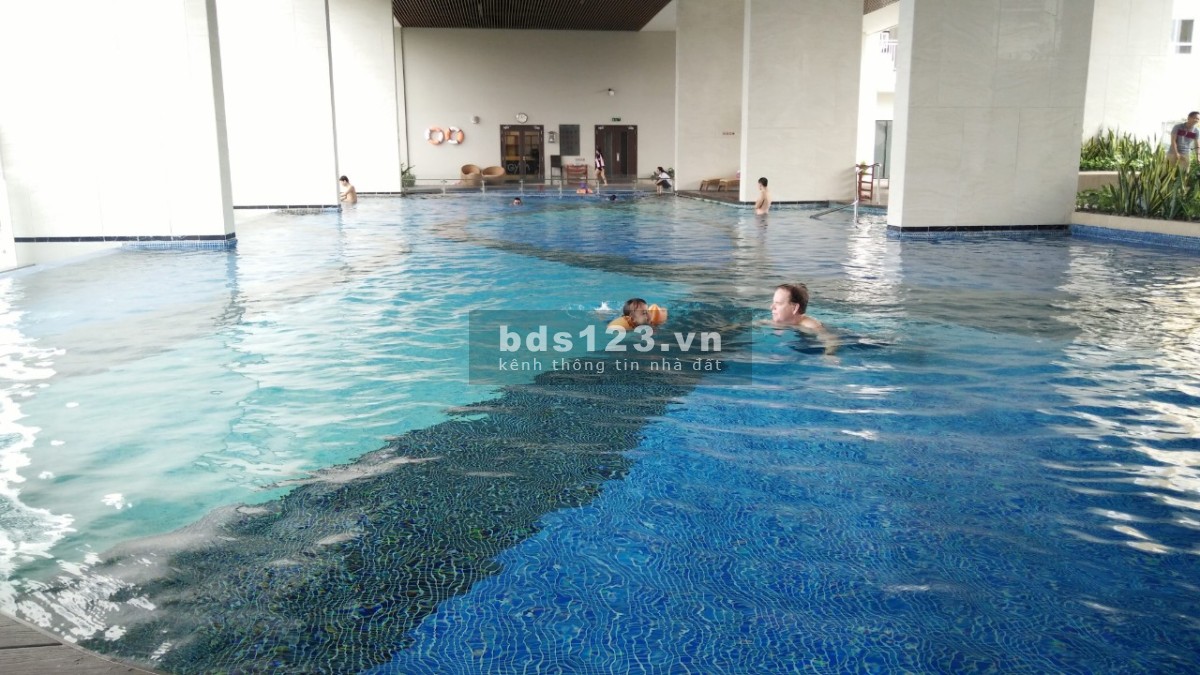 Bán căn hộ căn GÓC 95m2 tại The Botanica thiết kế 2PN + mở rộng không gian sinh hoạt cực rộng rãi