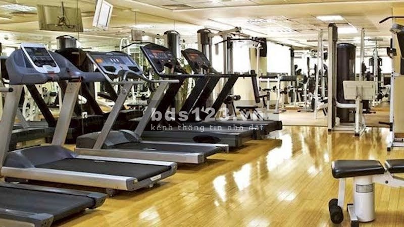 Bán căn hộ căn GÓC 95m2 tại The Botanica thiết kế 2PN + mở rộng không gian sinh hoạt cực rộng rãi