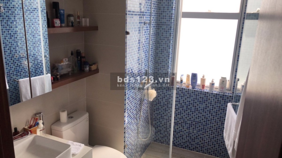 Bán căn hộ căn GÓC 95m2 tại The Botanica thiết kế 2PN + mở rộng không gian sinh hoạt cực rộng rãi