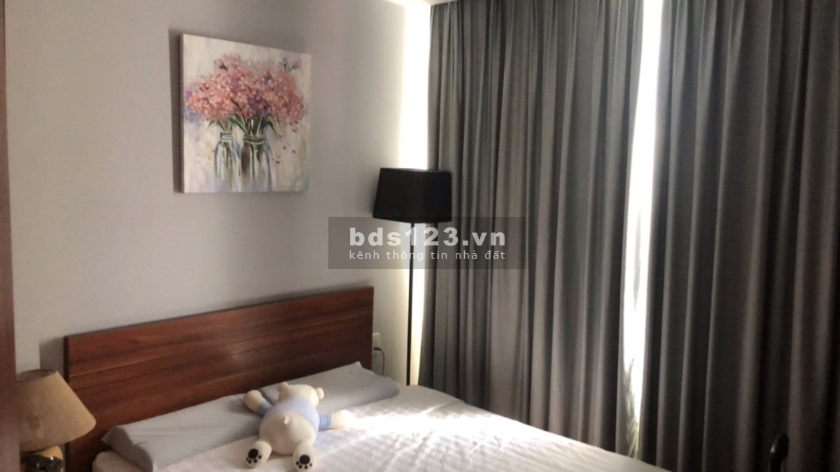 Bán căn hộ căn GÓC 95m2 tại The Botanica thiết kế 2PN + mở rộng không gian sinh hoạt cực rộng rãi