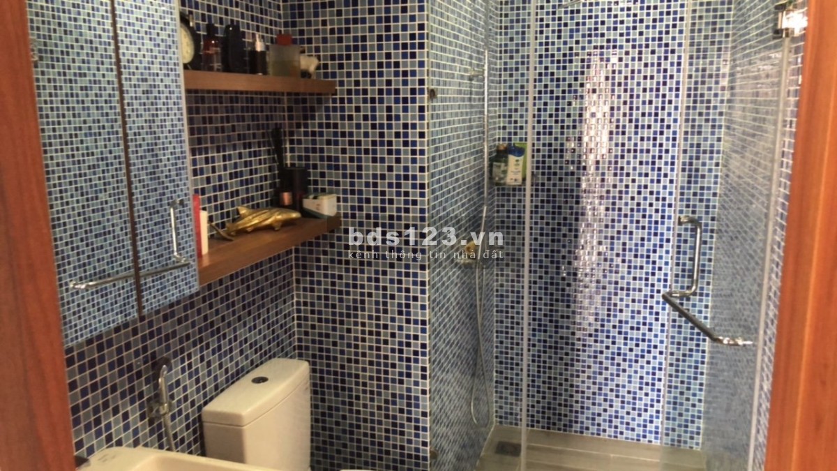 Bán căn hộ căn GÓC 95m2 tại The Botanica thiết kế 2PN + mở rộng không gian sinh hoạt cực rộng rãi