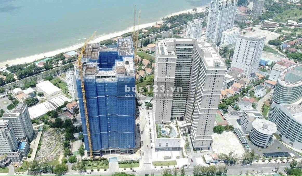 Bán căn 3 phòng ngủ Vũng Tàu Pearl, view biển căn vip nhất tầng 27. Lh E Yến 0906925656